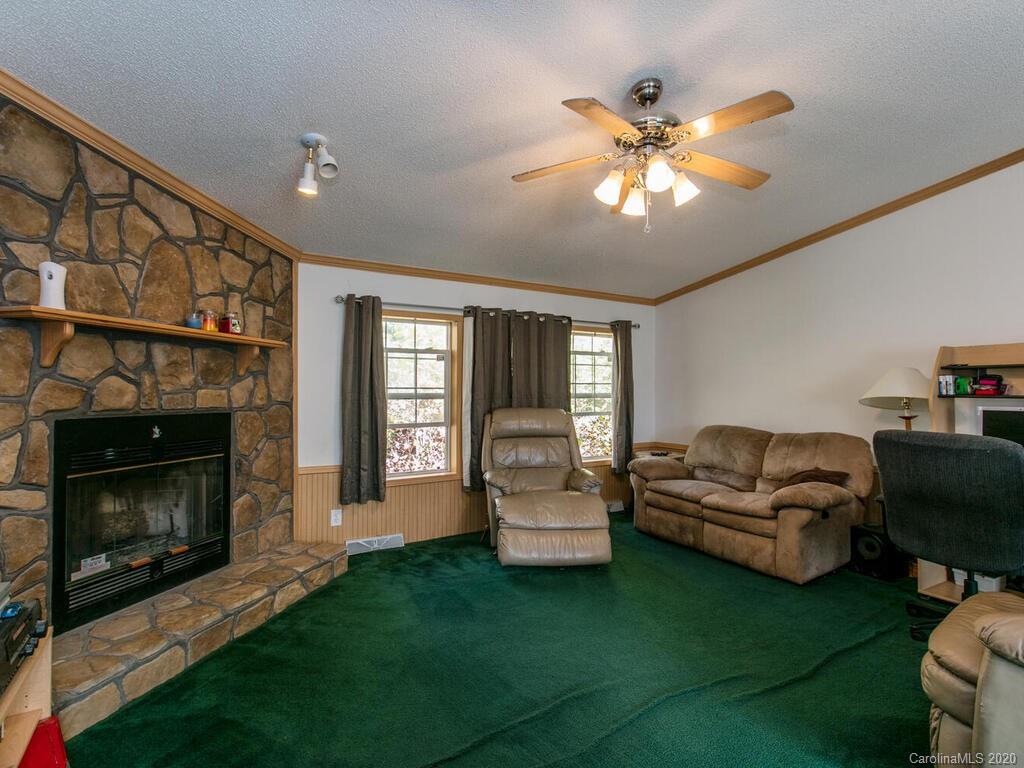 282 Gap Creek Road Fletcher, NC 28732 - Photo 7 of 32 Gallery Image 7