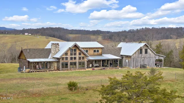 $2,794,900 | 273 Harvest Lane, Limestone, TN 37681