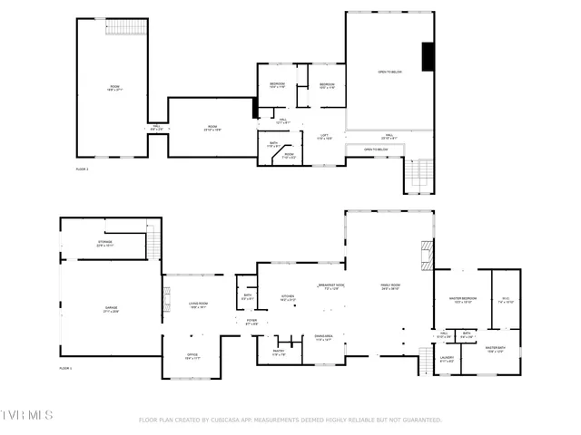 $2,699,000 | 273 Harvest Lane, Limestone, TN 37681