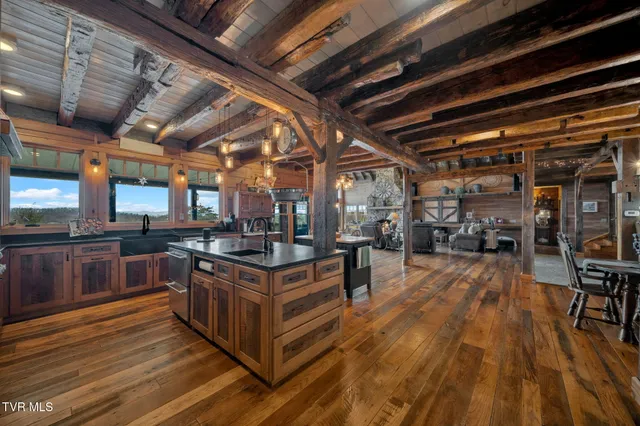 $2,699,000 | 273 Harvest Lane, Limestone, TN 37681