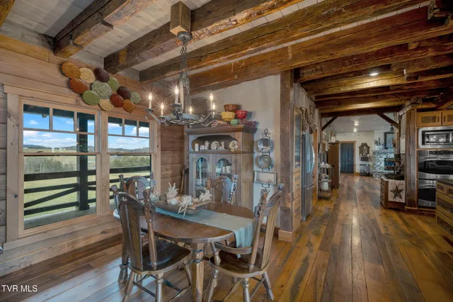 $2,699,000 | 273 Harvest Lane, Limestone, TN 37681