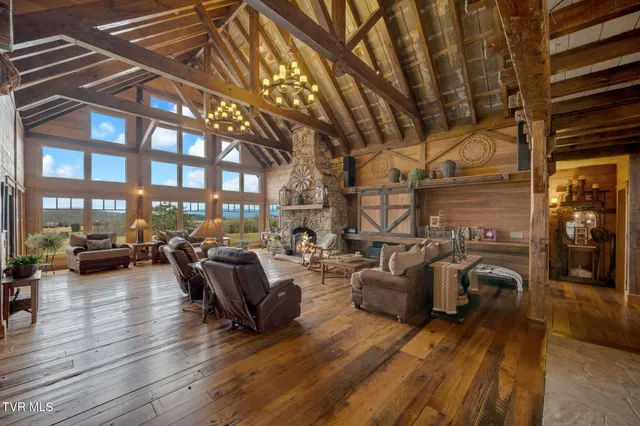 $2,699,000 | 273 Harvest Lane, Limestone, TN 37681