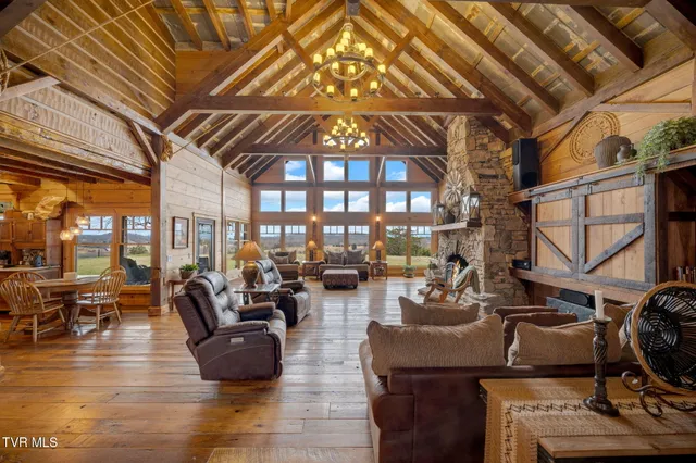 $2,699,000 | 273 Harvest Lane, Limestone, TN 37681