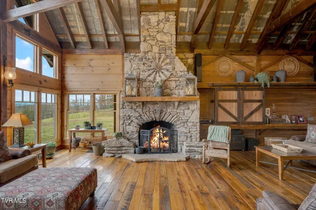 $2,699,000 | 273 Harvest Lane, Limestone, TN 37681