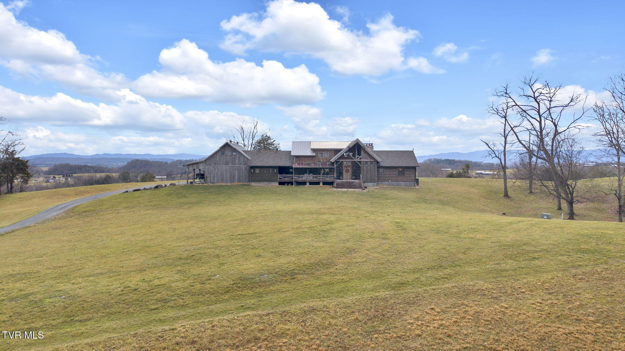 273 Harvest Lane Limestone, TN 37681 - Photo 6 of 89 16-web-or-mls-DJI_20250211101225_0098_D