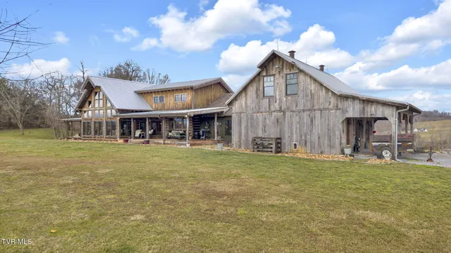 $2,699,000 | 273 Harvest Lane, Limestone, TN 37681