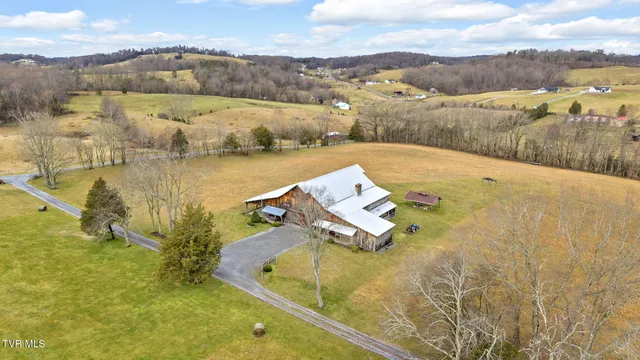 $2,699,000 | 273 Harvest Lane, Limestone, TN 37681