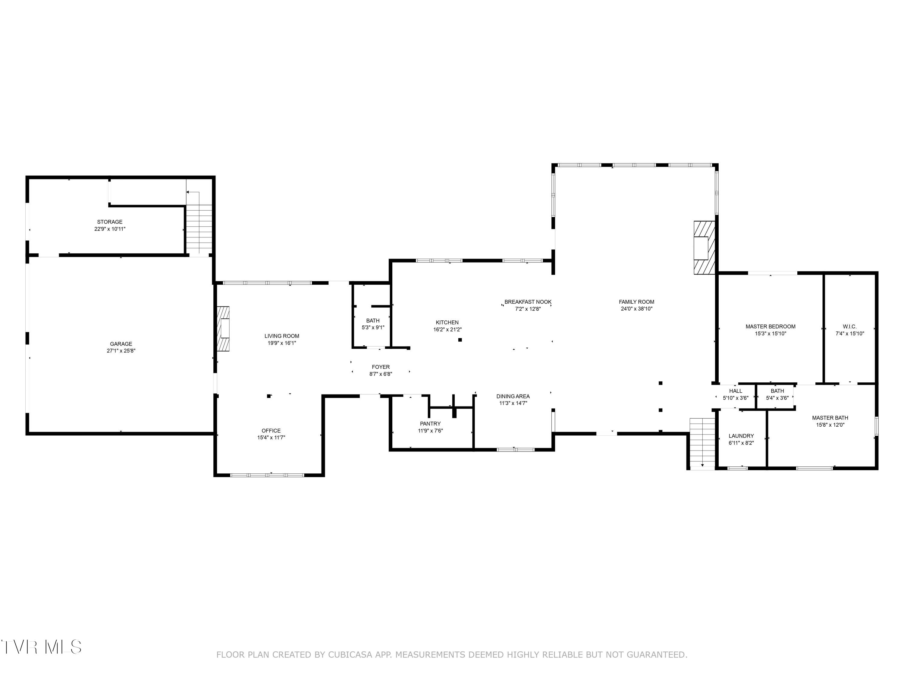 273 Harvest Lane Limestone, TN 37681 - Photo 88 of 89 2-IMG_8395
