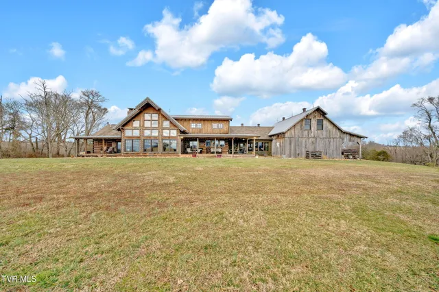 $2,699,000 | 273 Harvest Lane, Limestone, TN 37681