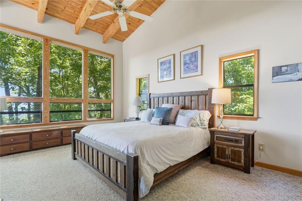 251 Panorama Point Jasper, GA 30143 - Photo 14 of 93