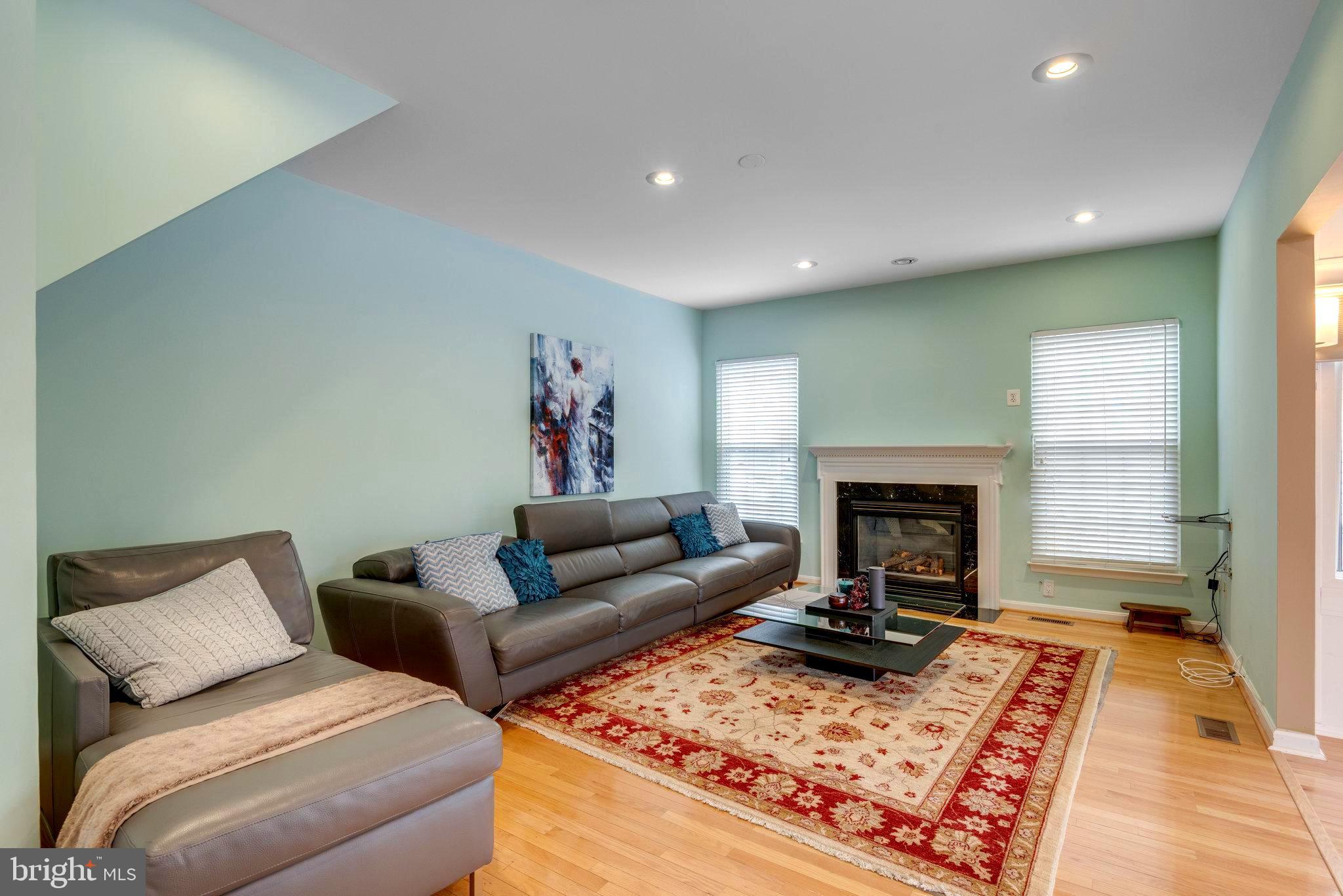 18262 Maple Spring Court Leesburg, VA 20176 - Photo 11 of 36 Living room