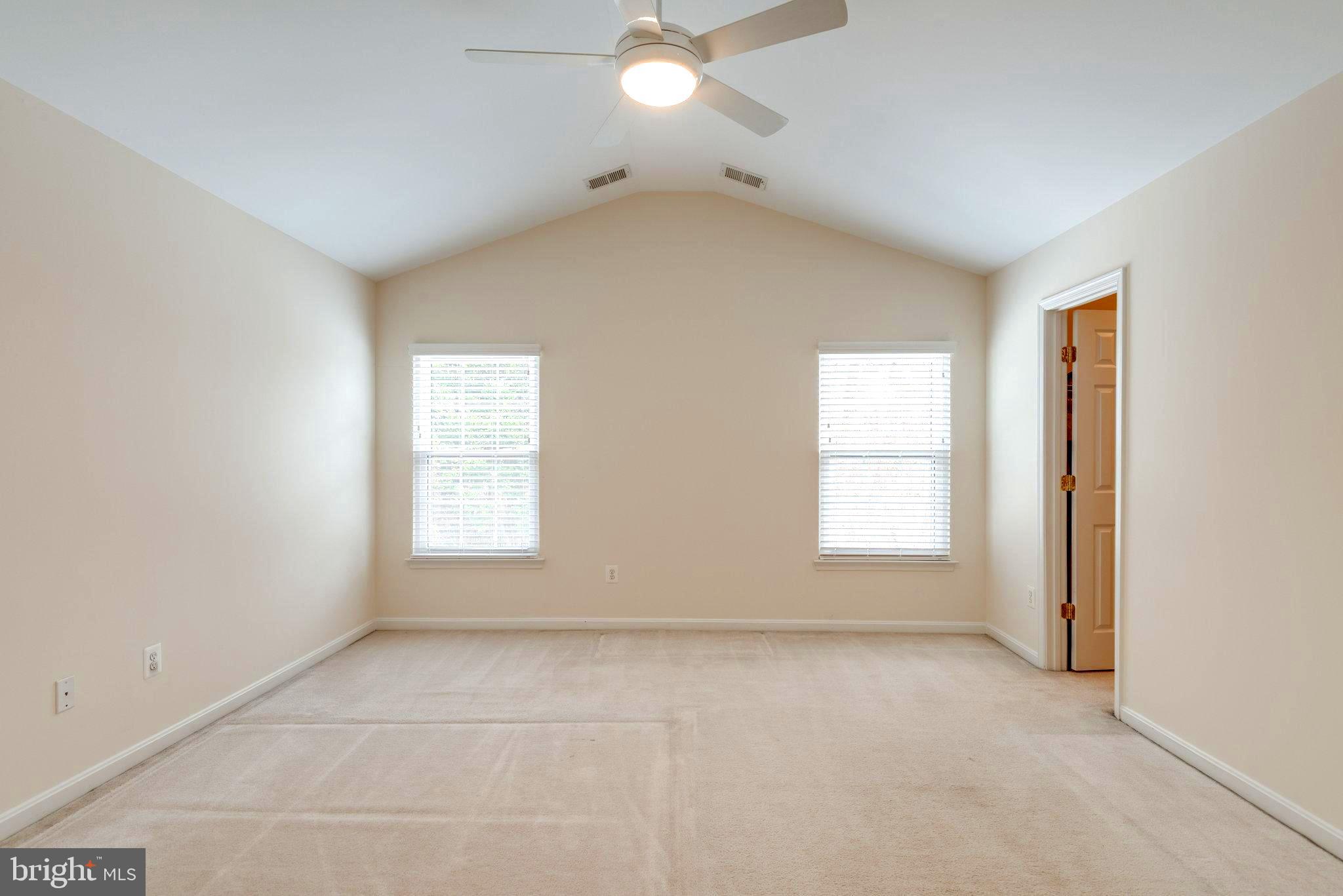 18262 Maple Spring Court Leesburg, VA 20176 - Photo 17 of 36 Master Bedroom