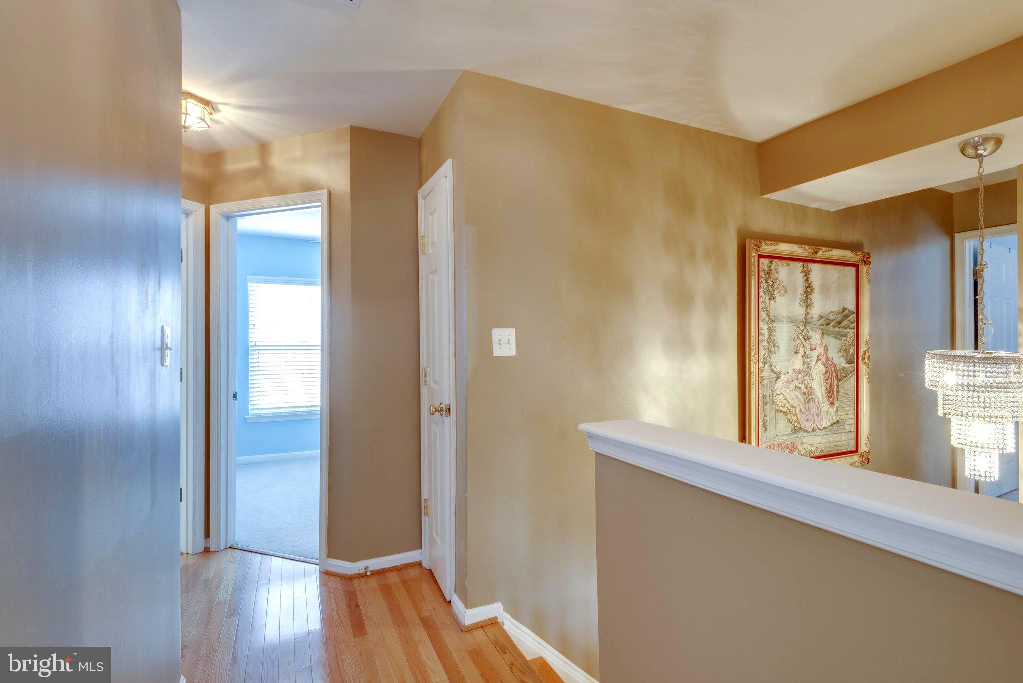 18262 Maple Spring Court Leesburg, VA 20176 - Photo 21 of 36 Hallway