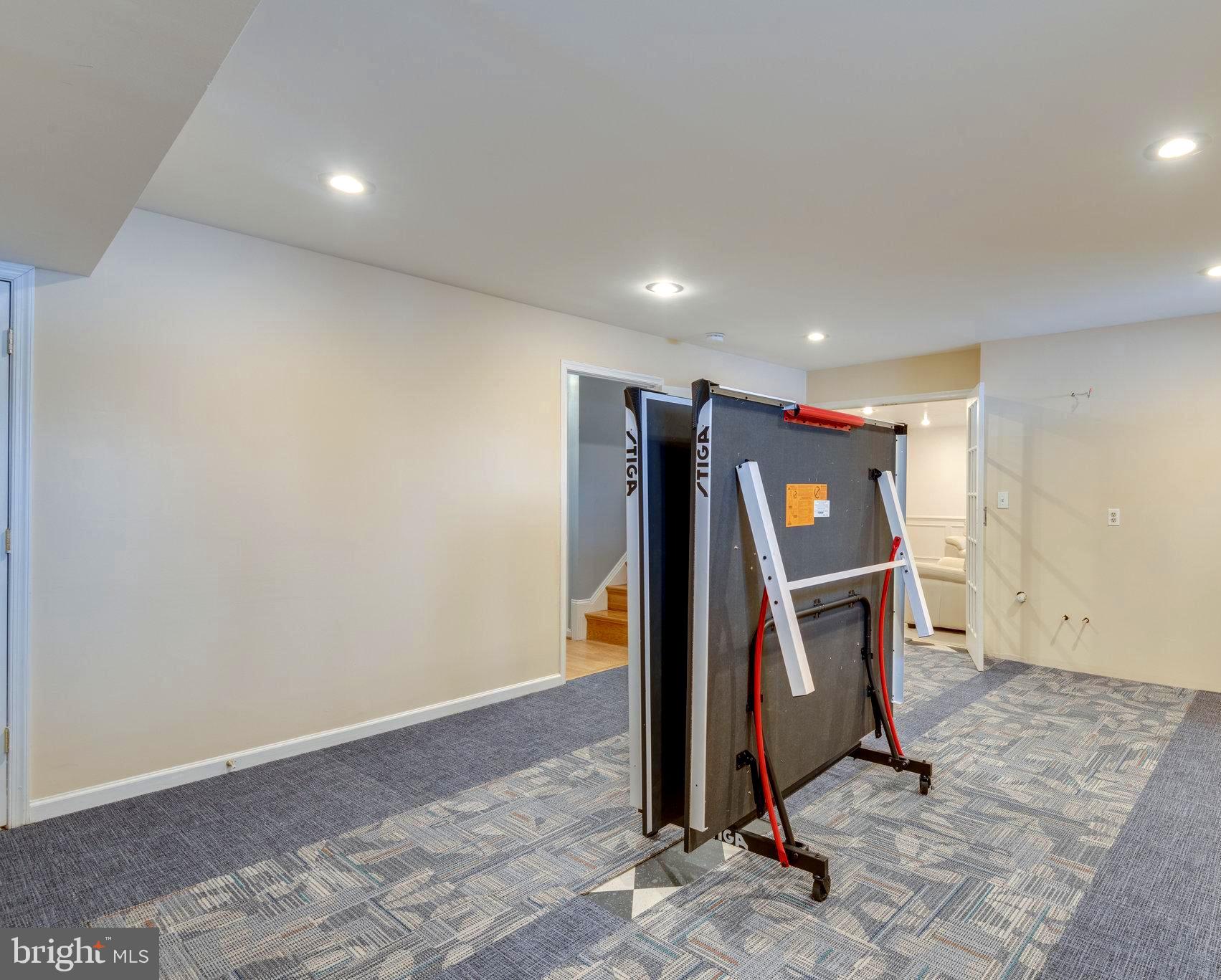 18262 Maple Spring Court Leesburg, VA 20176 - Photo 22 of 36 Rec Room