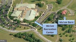 18262 Maple Spring Court Leesburg, VA 20176 - Photo 33 of 36 Ida Lee Park/Rec center