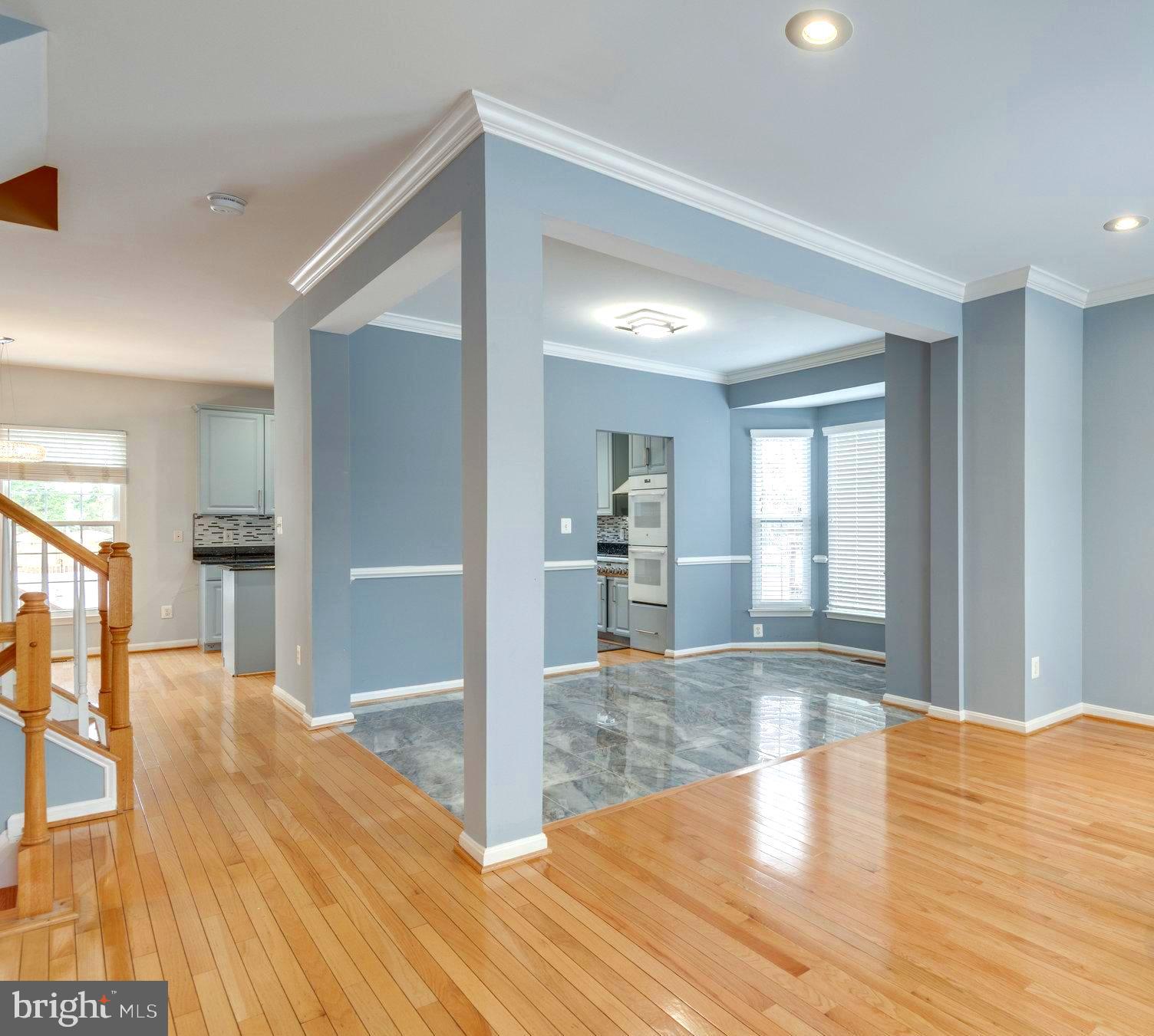 18262 Maple Spring Court Leesburg, VA 20176 - Photo 4 of 36 Dinning Room