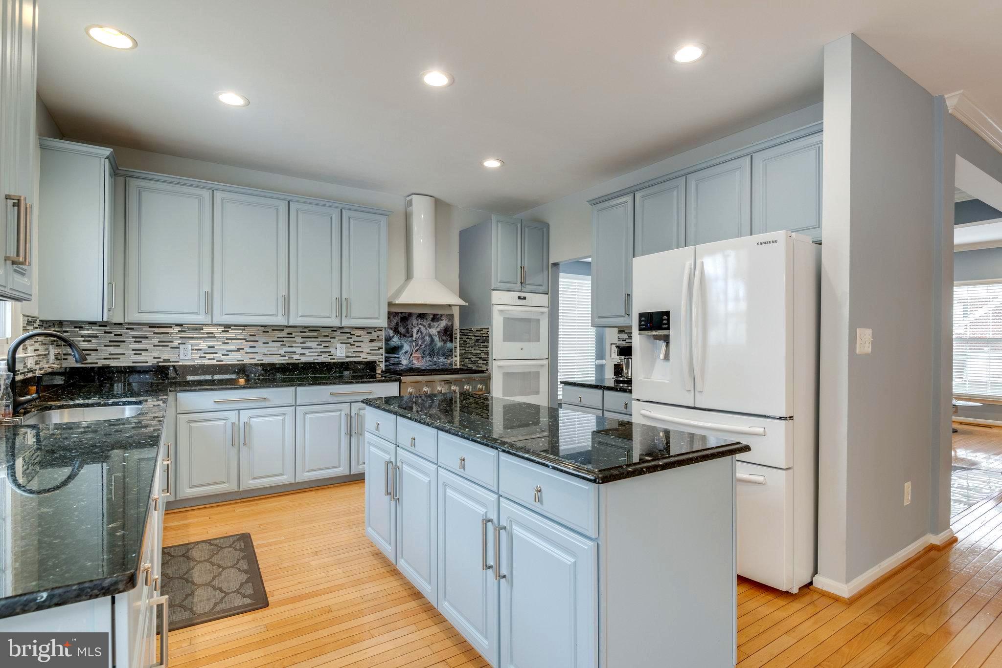 18262 Maple Spring Court Leesburg, VA 20176 - Photo 6 of 36 Kitchen