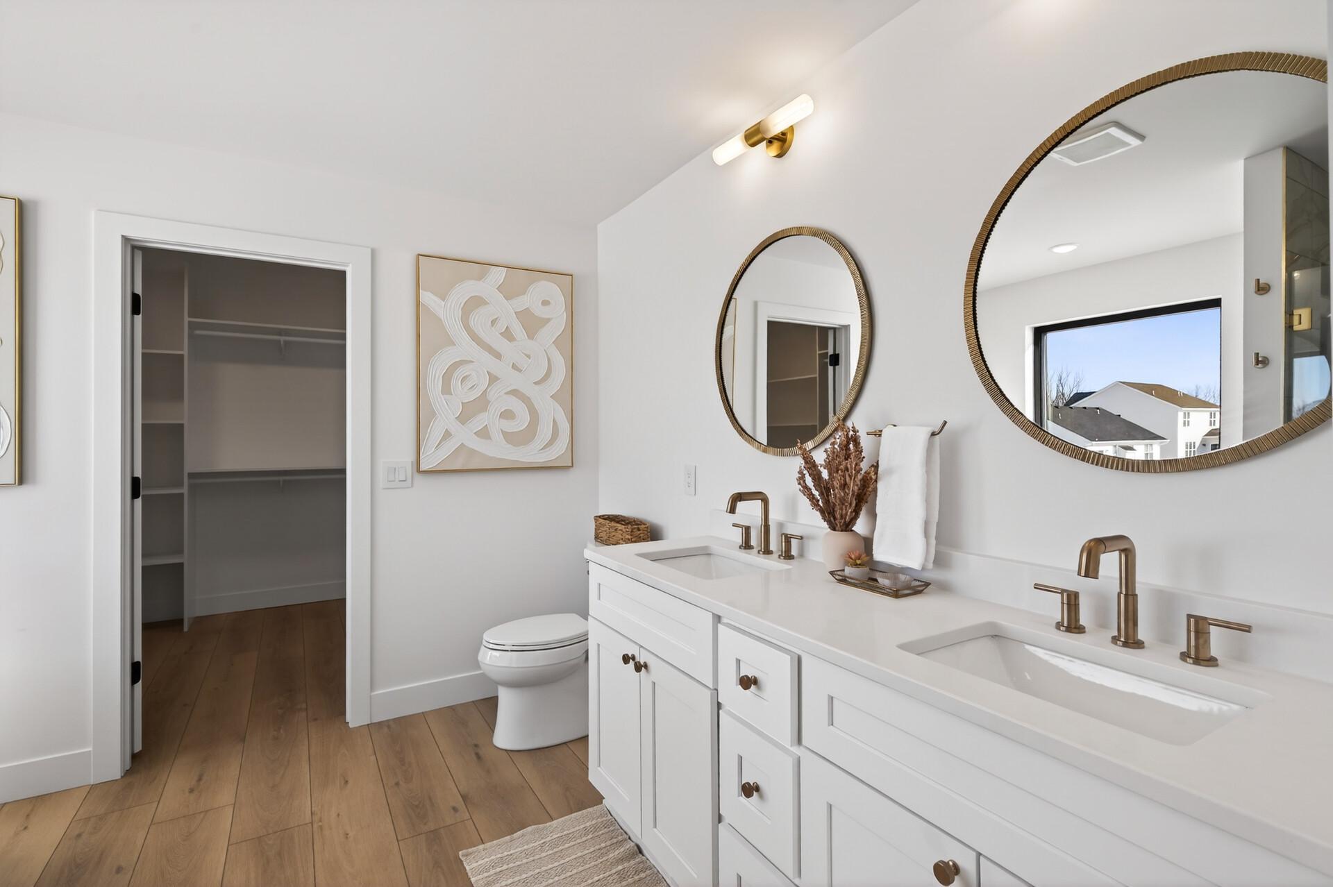 9933 14th Circle Northeast St. Michael, MN 55376 - Photo 27 of 54