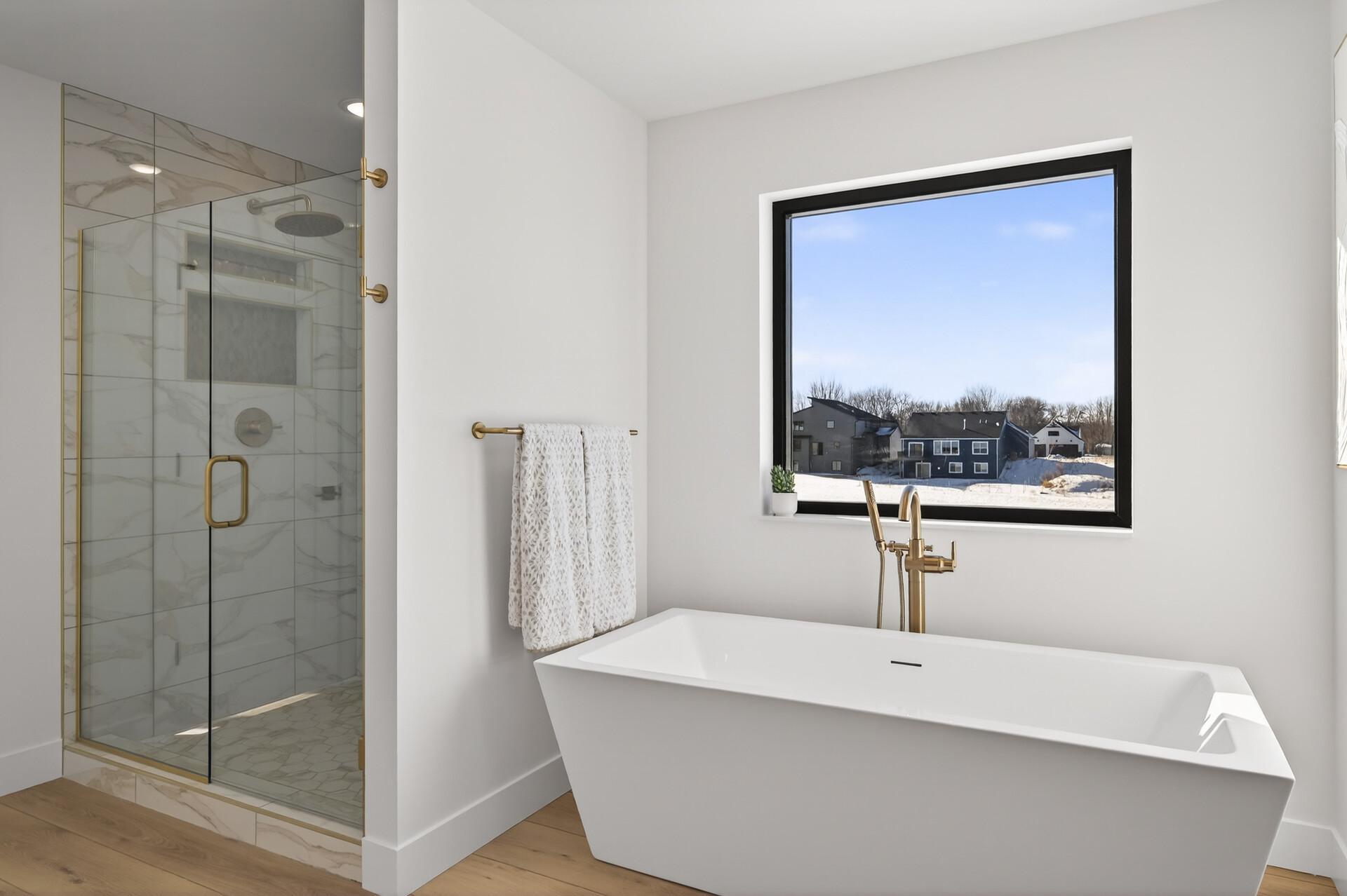 9933 14th Circle Northeast St. Michael, MN 55376 - Photo 32 of 54