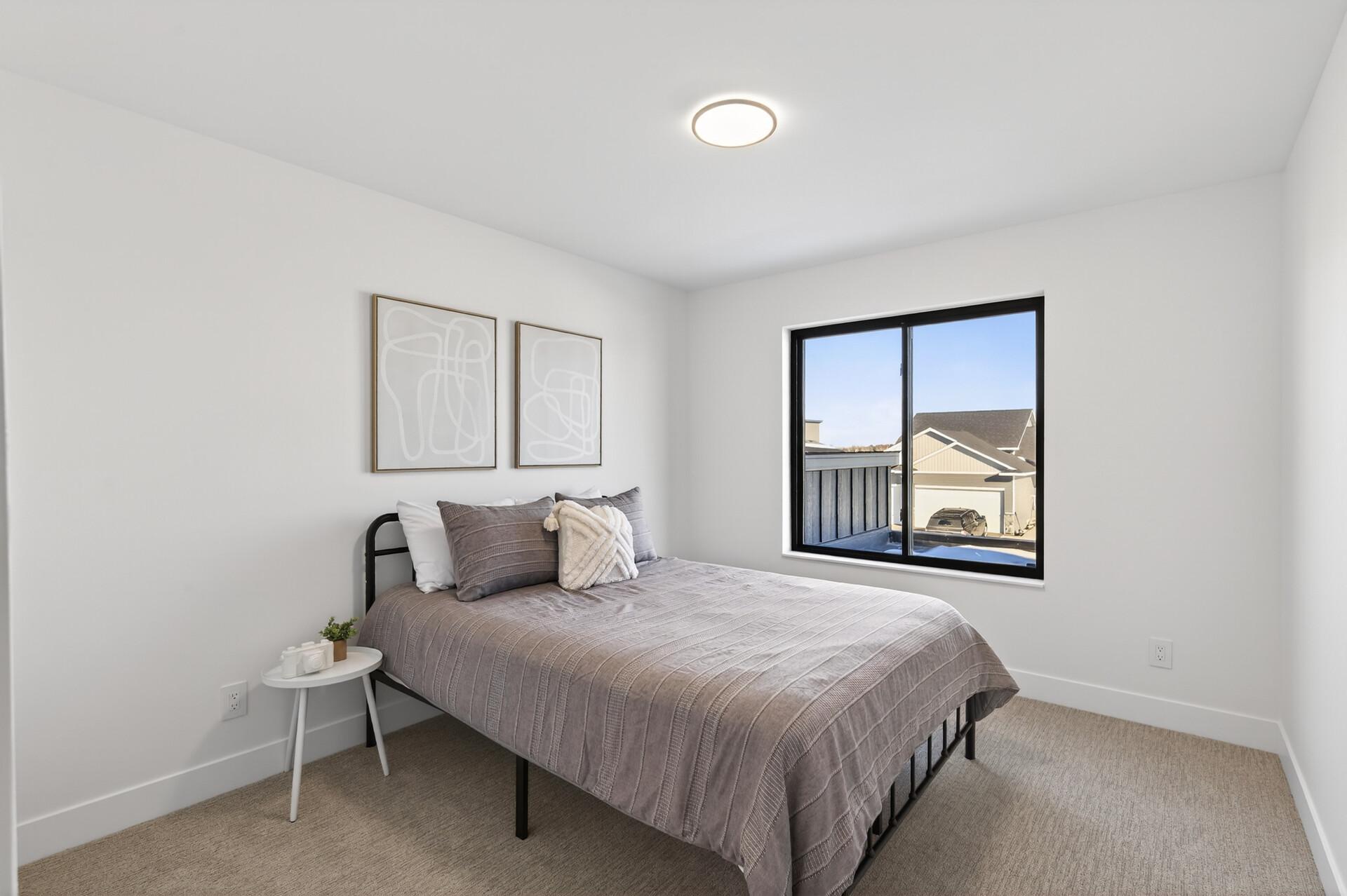 9933 14th Circle Northeast St. Michael, MN 55376 - Photo 38 of 54