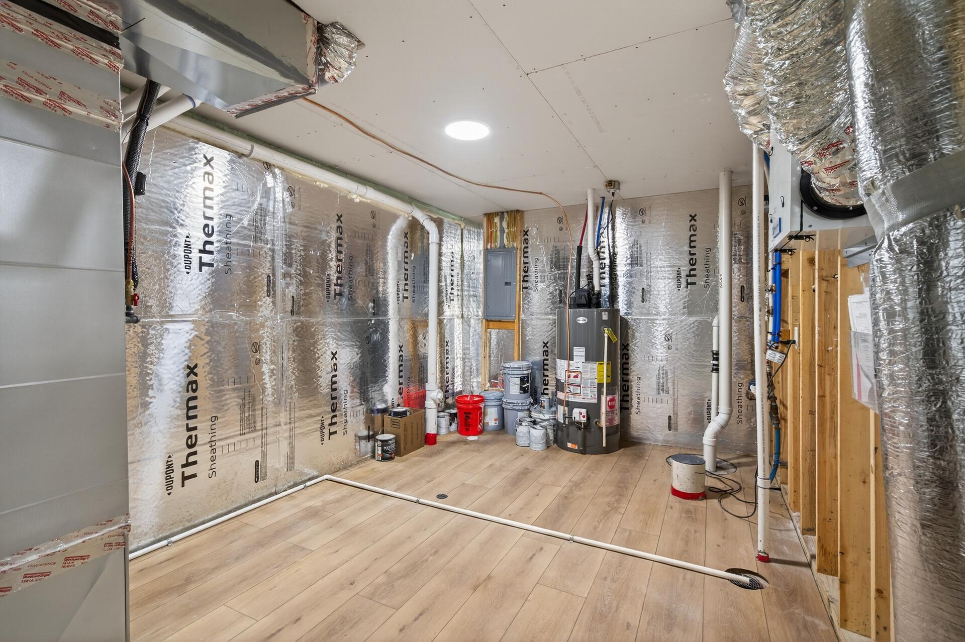 9933 14th Circle Northeast St. Michael, MN 55376 - Photo 48 of 54