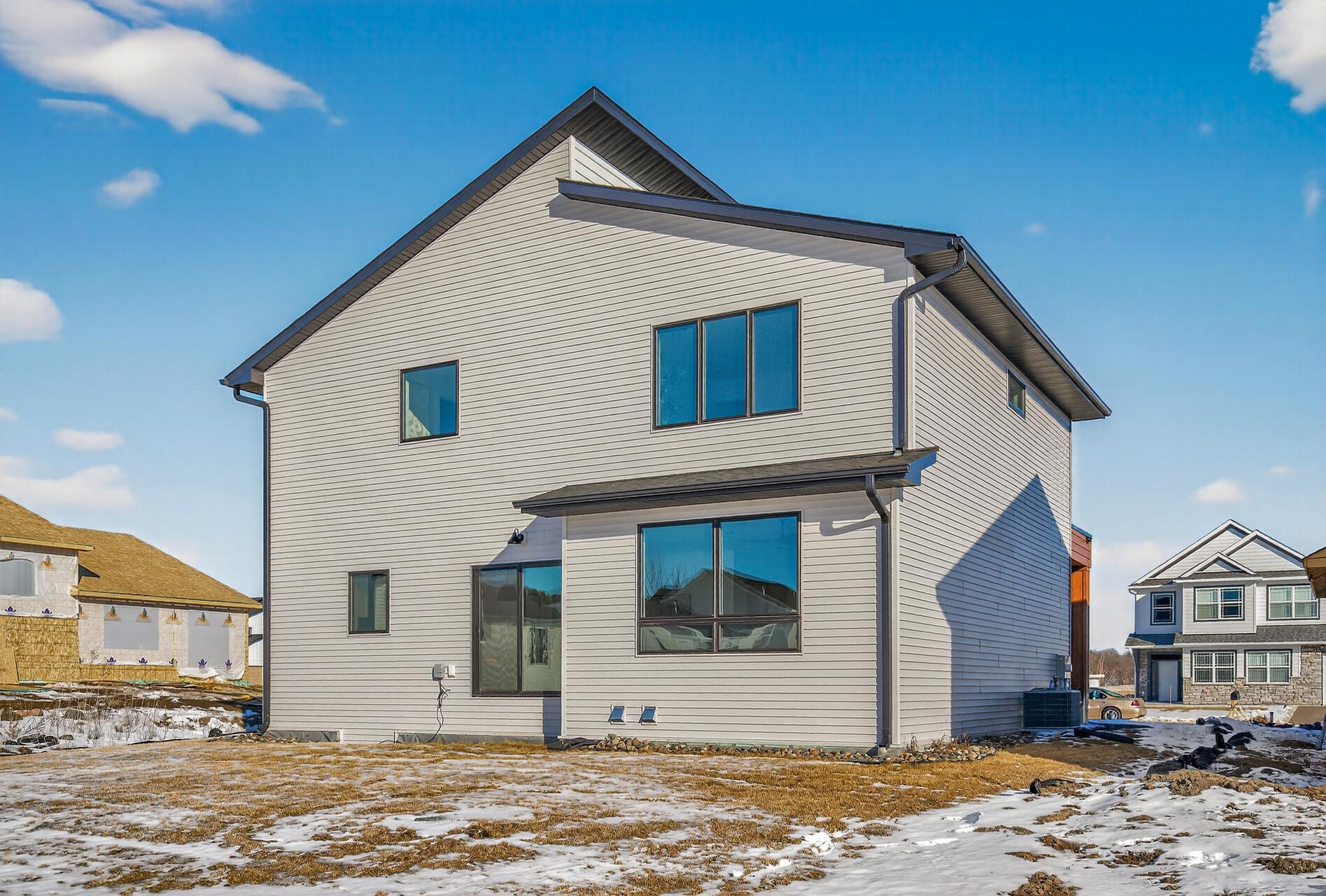 9933 14th Circle Northeast St. Michael, MN 55376 - Photo 51 of 54