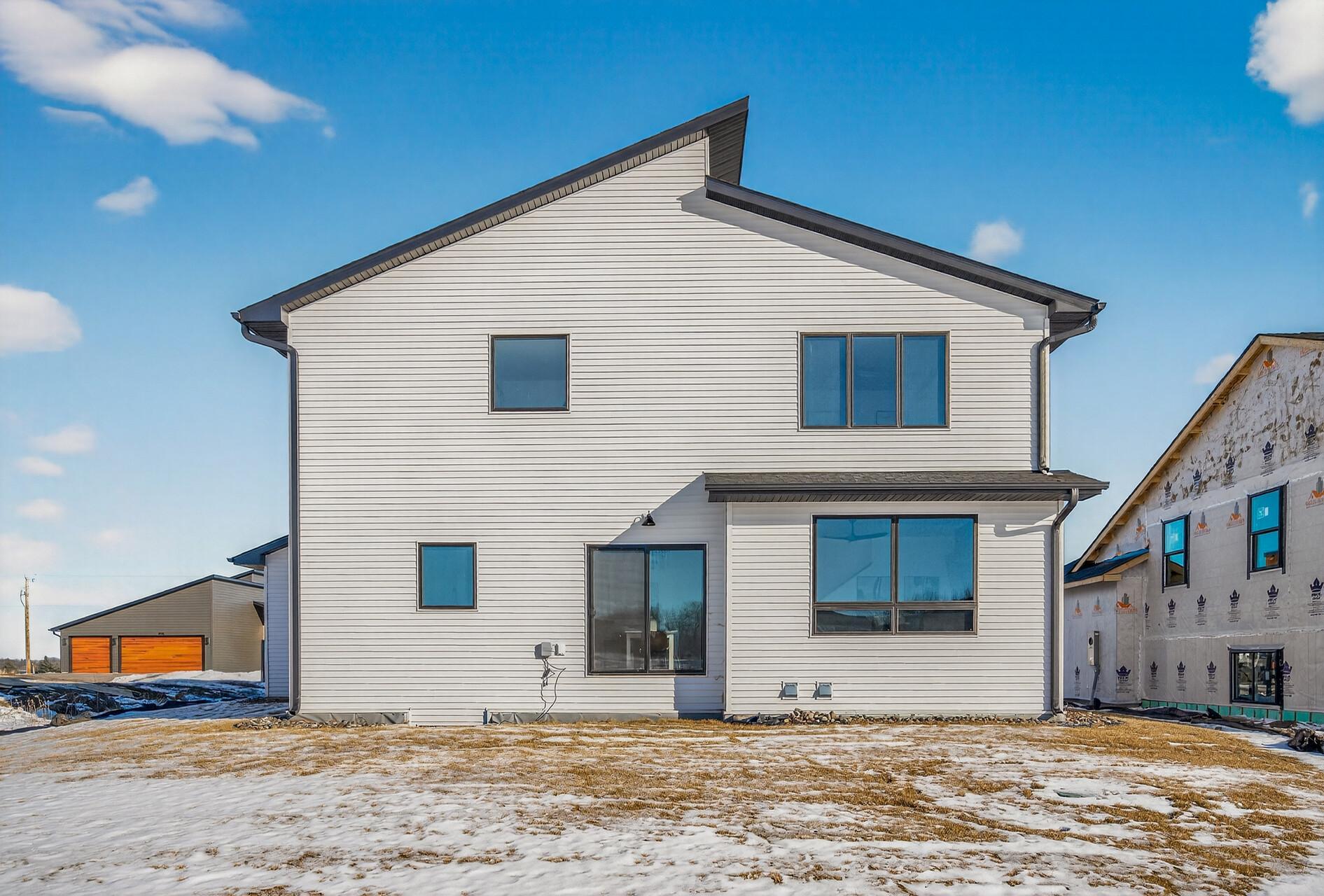 9933 14th Circle Northeast St. Michael, MN 55376 - Photo 52 of 54