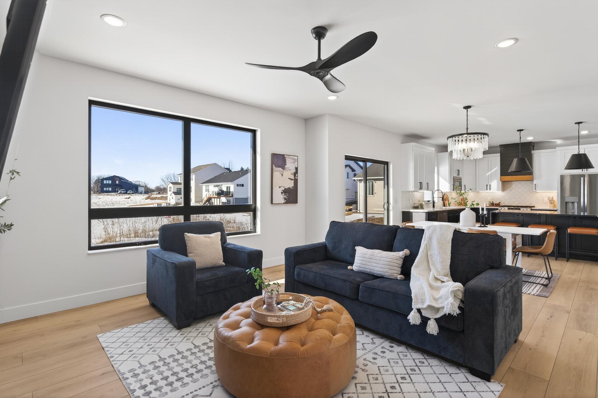 9933 14th Circle Northeast St. Michael, MN 55376 - Photo 8 of 54