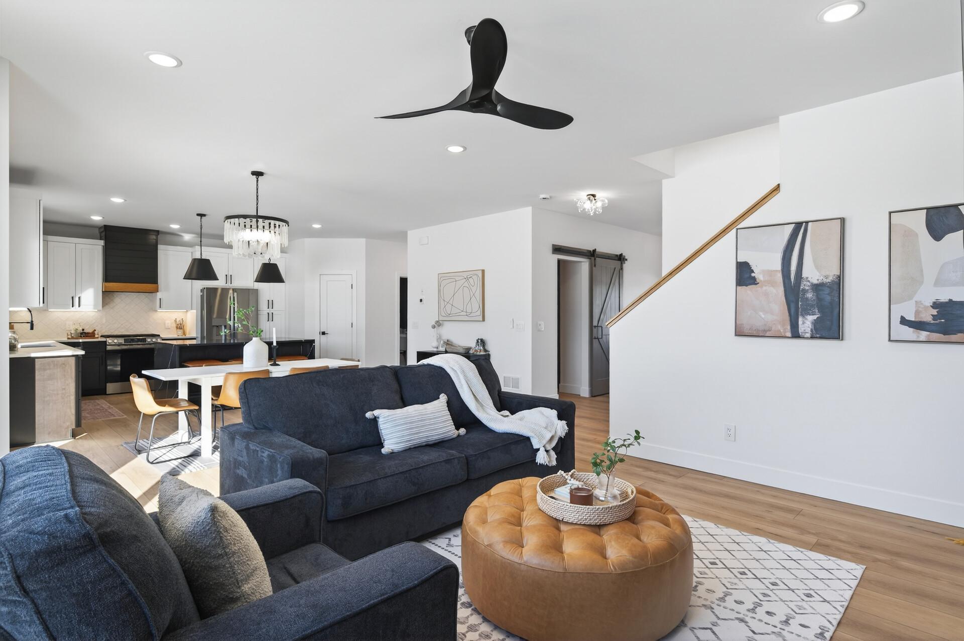 9933 14th Circle Northeast St. Michael, MN 55376 - Photo 9 of 54