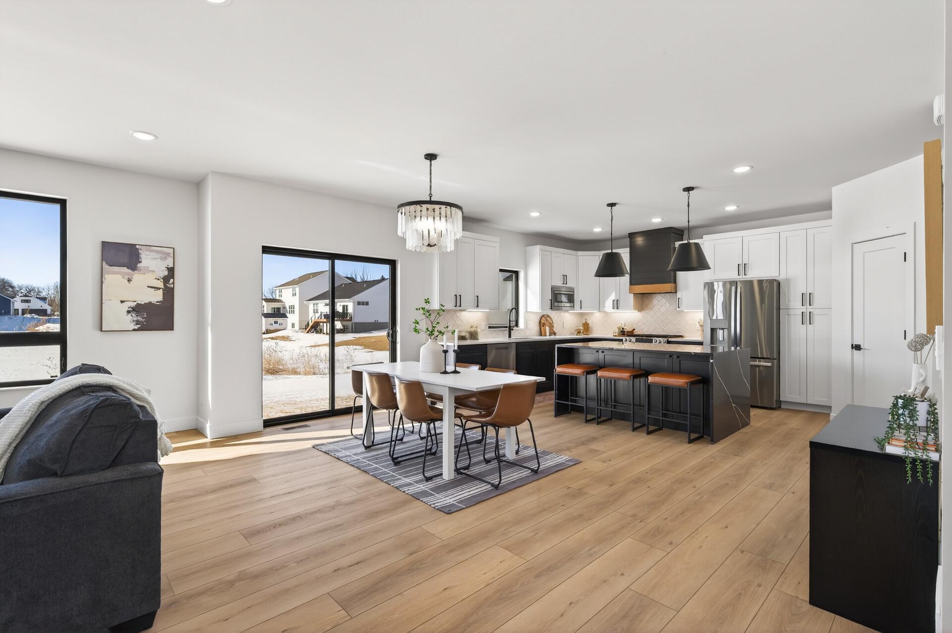 9933 14th Circle Northeast St. Michael, MN 55376 - Photo 10 of 54