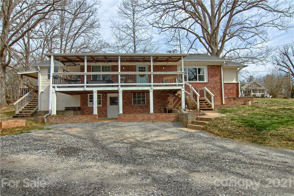 20 Church Road Fairview, NC 28730 - Photo 2 of 20 Gallery Image 2