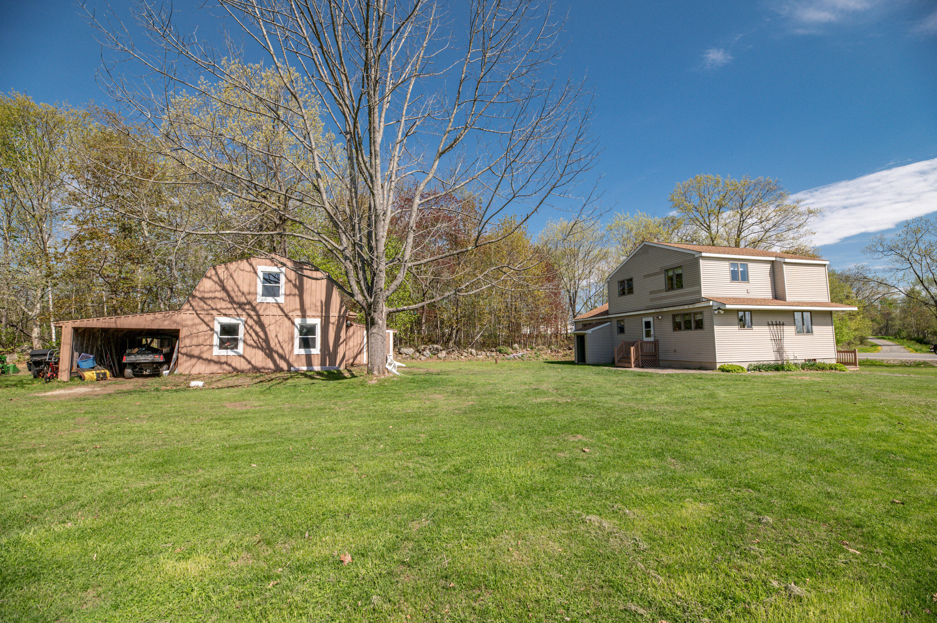428 Trafton Road Oakland, ME 04963 - Photo 31 of 39 Exterior11