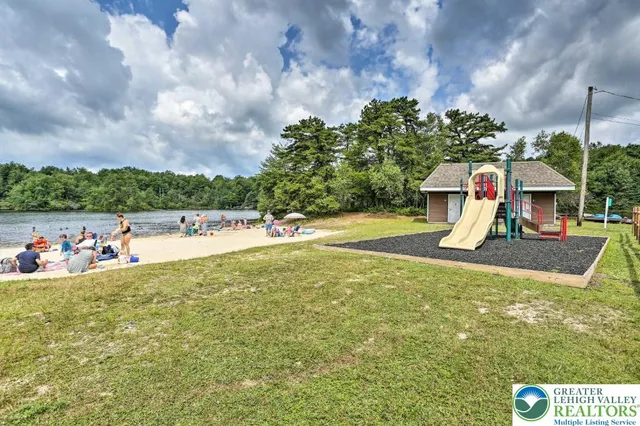 a view of electric room