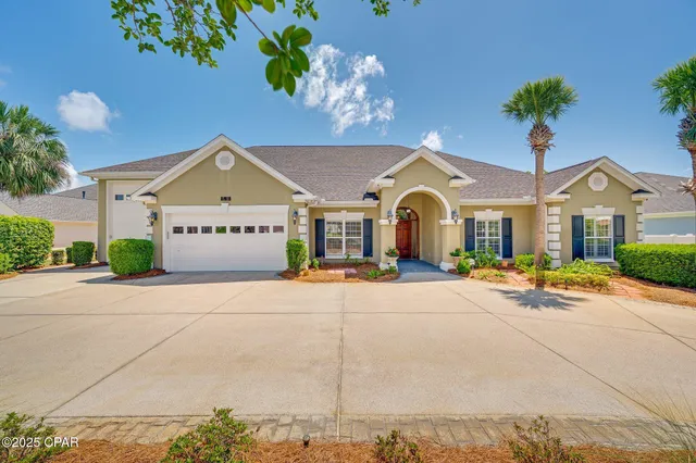 $979,000 | 122 Dragon Circle, Panama City, FL 32408