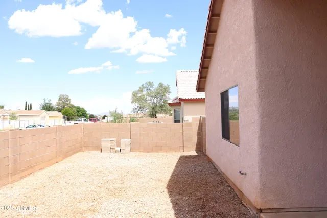 $245,000 | 5347 Chula Vista Place, Sierra Vista, AZ 85635