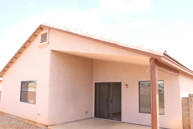 $245,000 | 5347 Chula Vista Place, Sierra Vista, AZ 85635