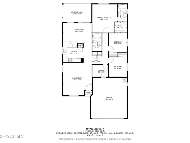 $245,000 | 5347 Chula Vista Place, Sierra Vista, AZ 85635