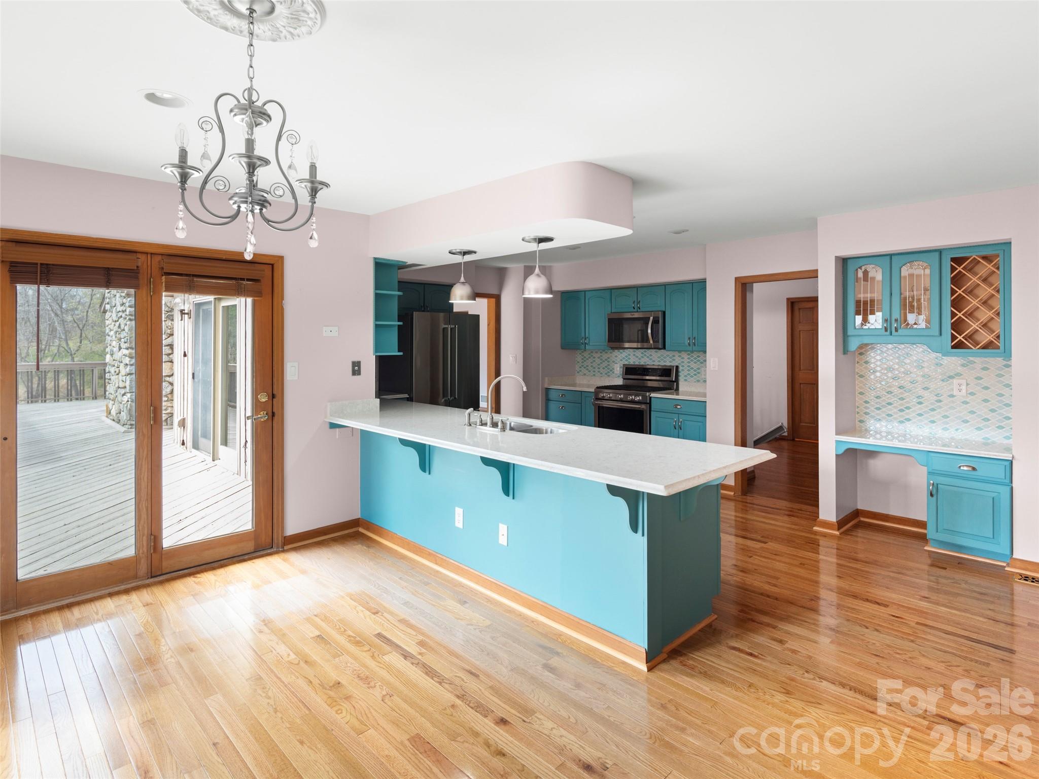15 Ridge Terrace Asheville, NC 28804 - Photo 13 of 42