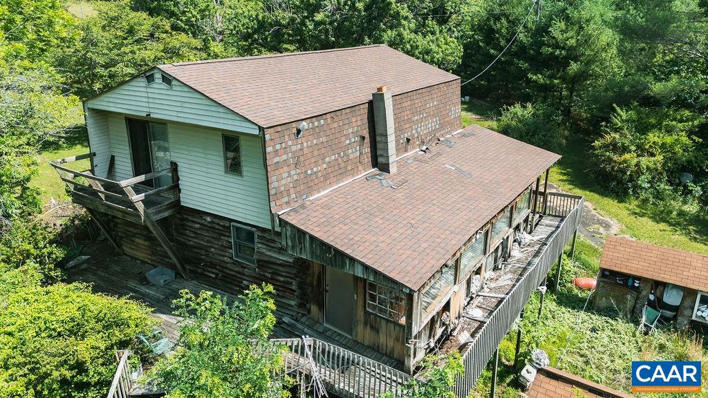532 Megan Lane Shipman, VA 22971 - Photo 6 of 11