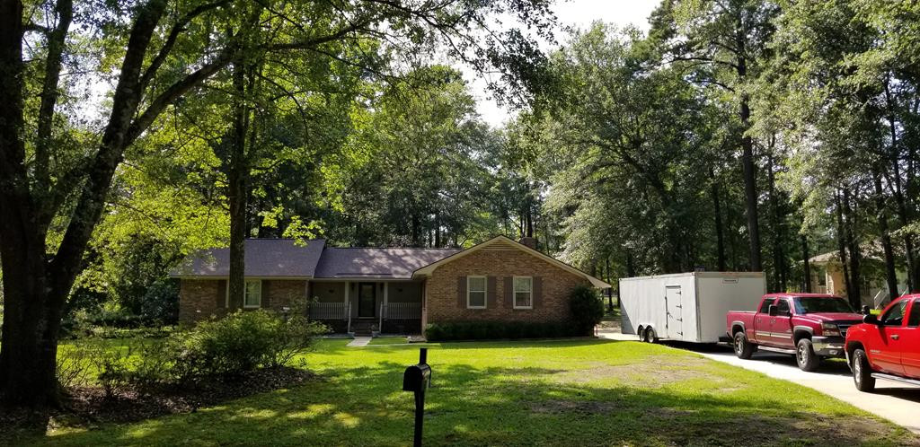 2107 Tanglewood Road Sumter, SC 29154 - Photo 1 of 6