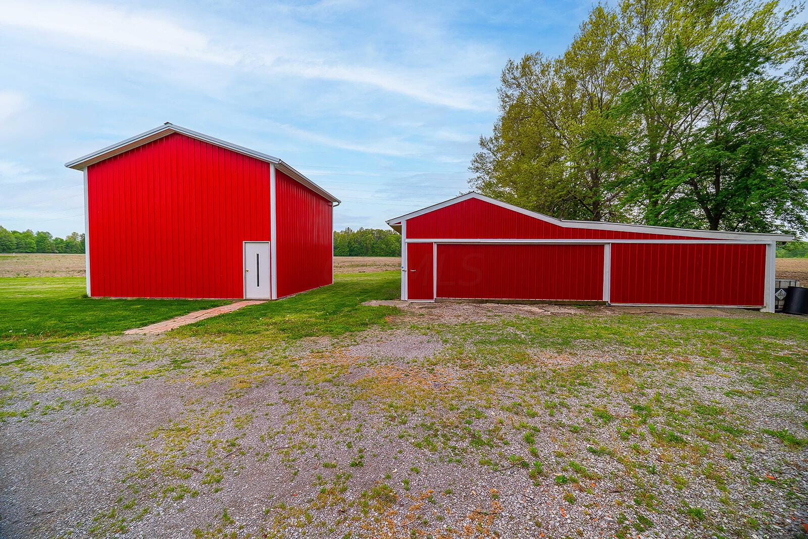 1166 Lutz Road Lima, OH 45801 - Photo 15 of 79 1166 lutz rd-22