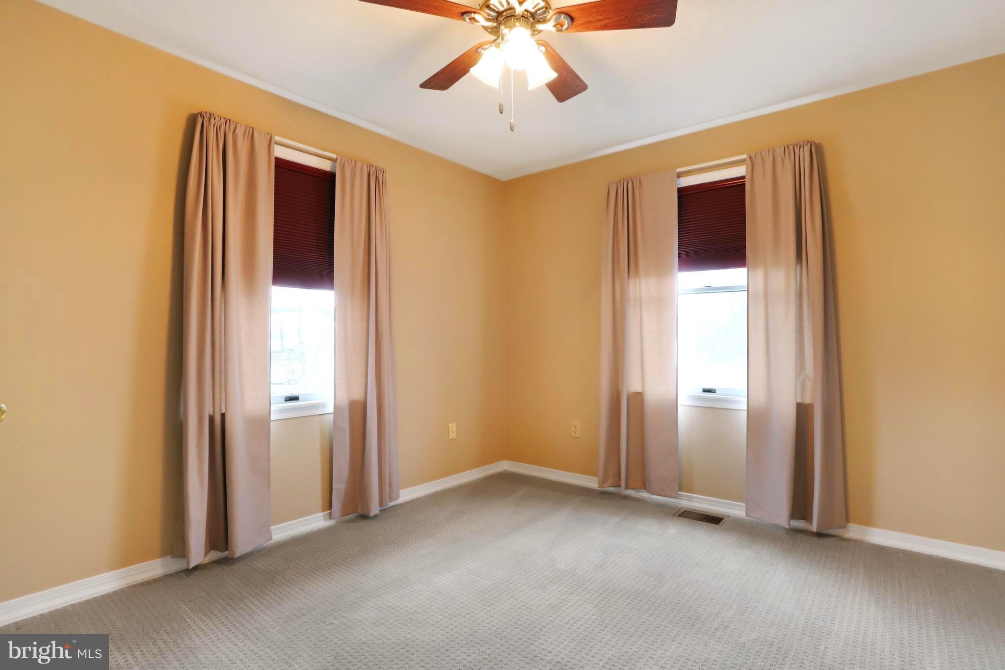9209 Jordan Road Fairplay, MD 21733 - Photo 18 of 30 Bedroom