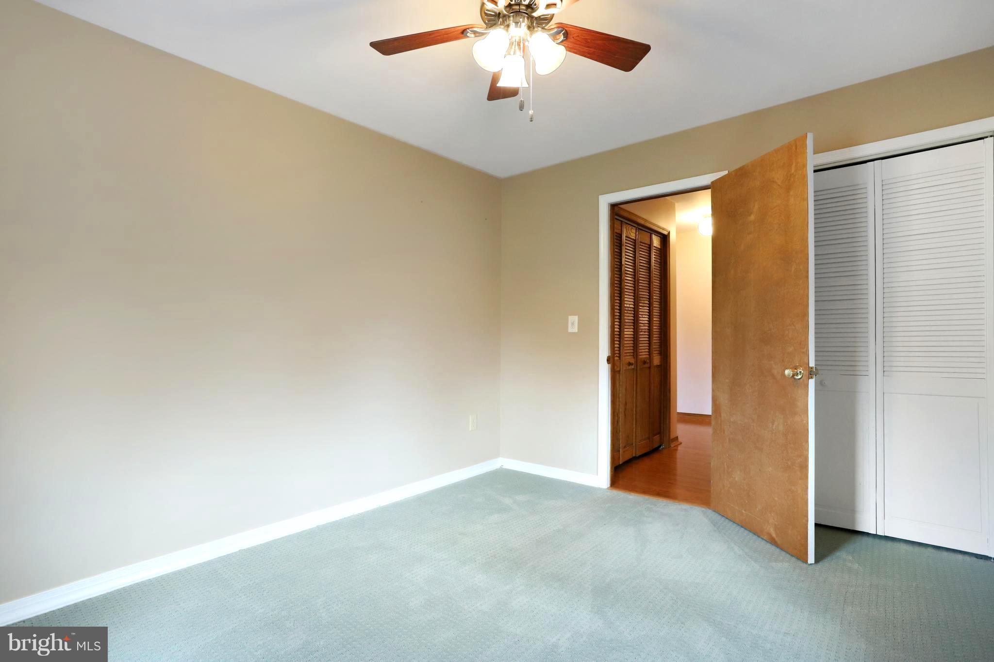 9209 Jordan Road Fairplay, MD 21733 - Photo 19 of 30 Bedroom