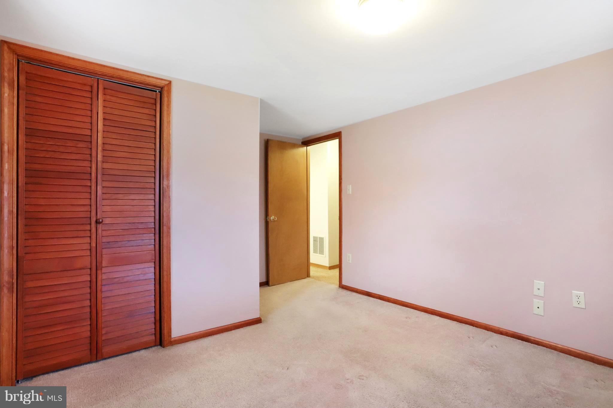 9209 Jordan Road Fairplay, MD 21733 - Photo 20 of 30 Bedroom