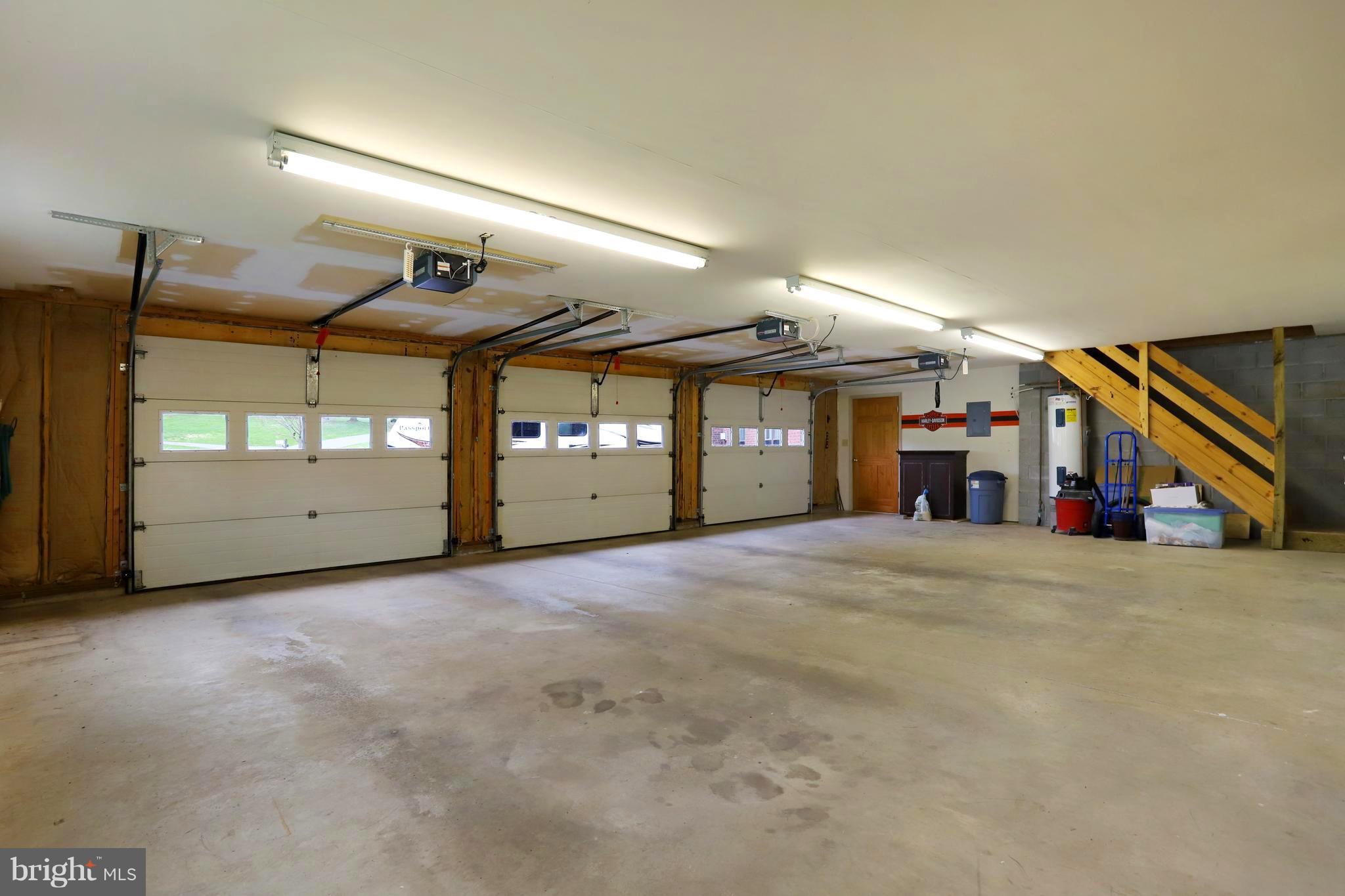 9209 Jordan Road Fairplay, MD 21733 - Photo 29 of 30 Interior (General)