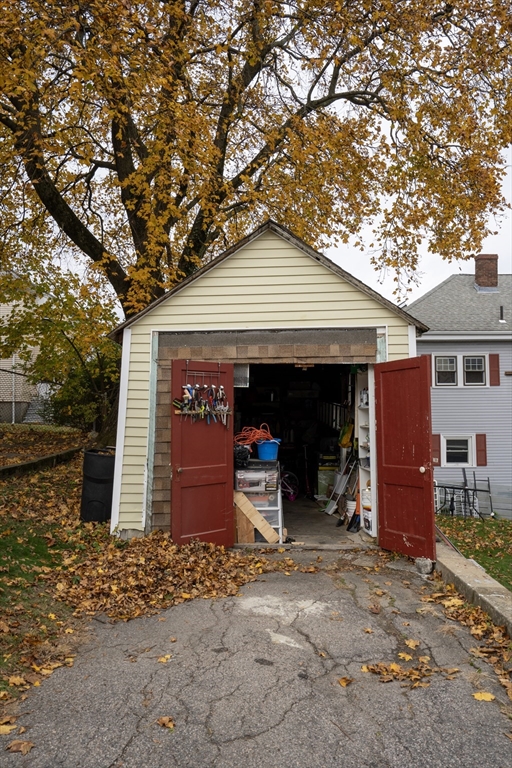 45 North Crescent Circle Sudbury, MA 01776 - Photo 14 of 16 a front view of a house