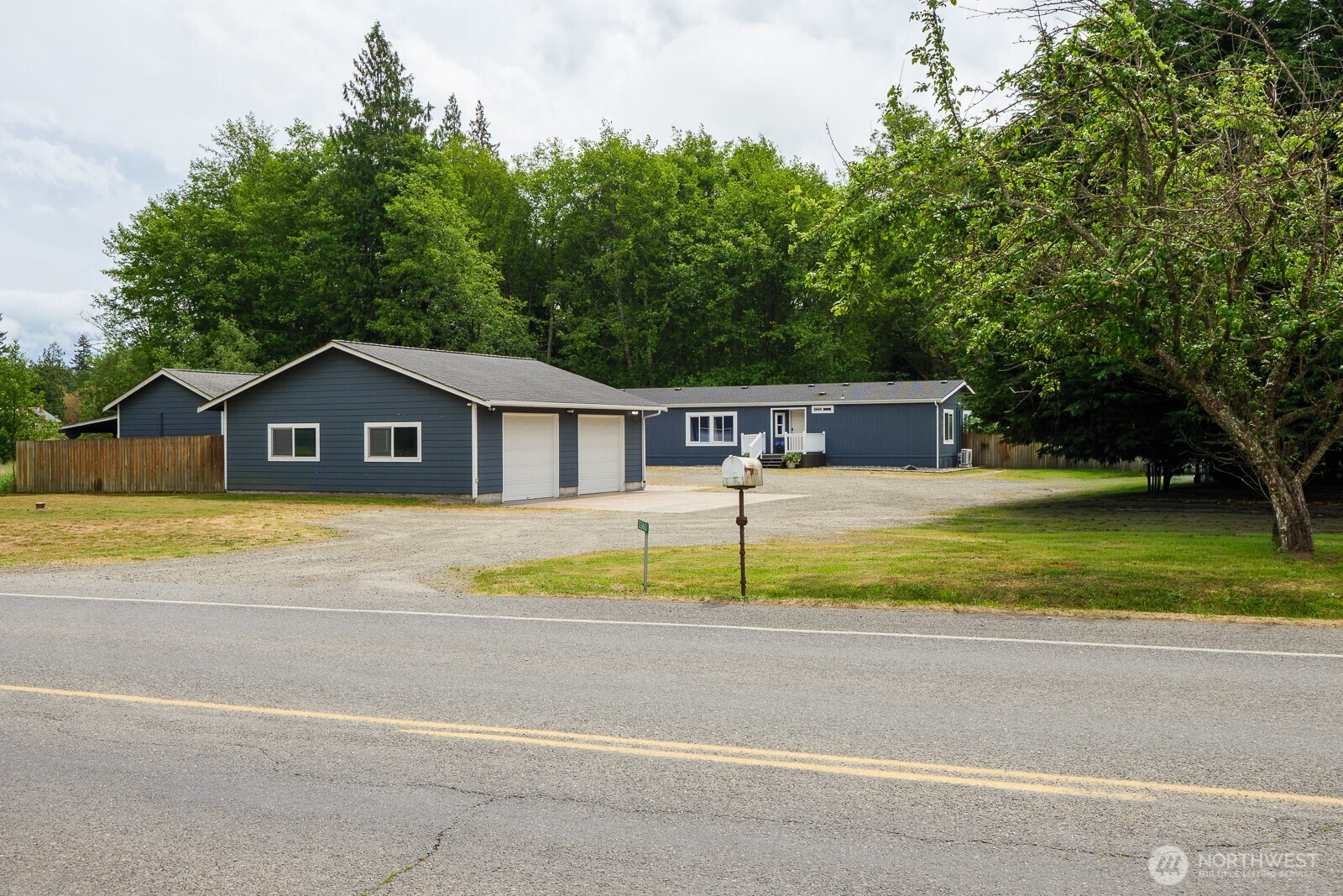 3360 Woodcock Road Sequim, WA 98382 - Photo 39 of 39