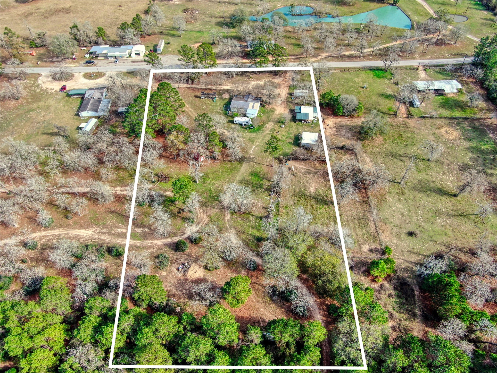 15701 County Road 304 Navasota, TX 77868 - Photo 5 of 9