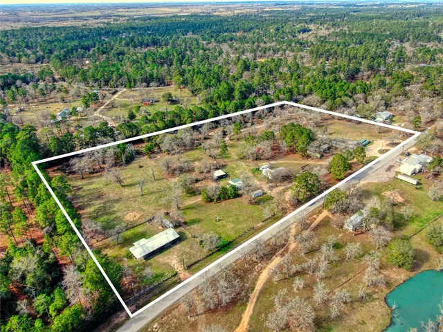 $345,000 | 15701 County Road 304, Navasota, TX 77868