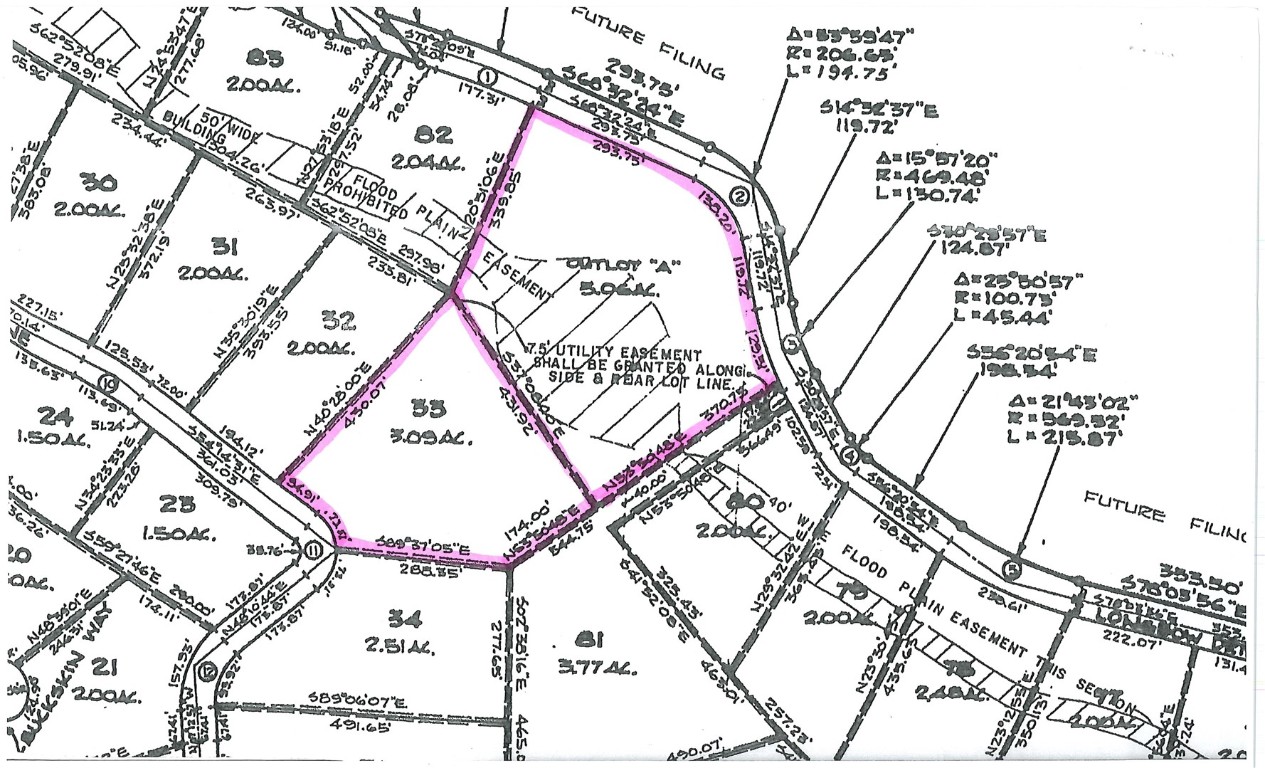 0 Haida Lane Como, CO 80456 - Photo 20 of 21 an outdoor space with seating